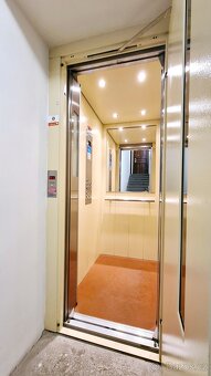 Prodej bytu 2+kk se sklepem a zahradou, Praha 2 - Nové Město - 18