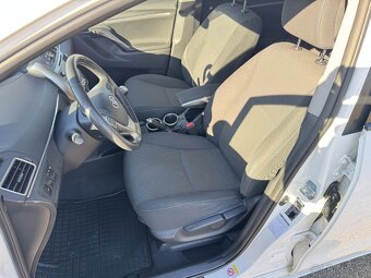 Toyota Verso 1.8i - 18