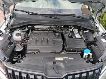 ŠKODA KODIAQ 2.0TDI SPORTLINE 2.0TDI CR 110KW DSG - 18