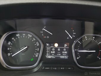 Toyota Proace verso L2 VIP tažné - nové rozvody - 18