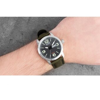 Citizen Sports Eco-Drive BM8470-11EE ✅ záruka✅ - 18