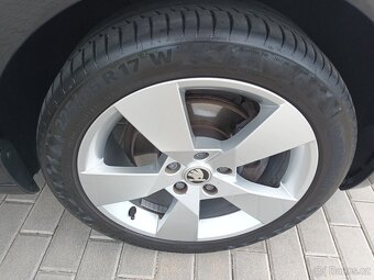 Škoda Octavia 2,0 TDI,110KW,LED,NAVI,KOLA - 18