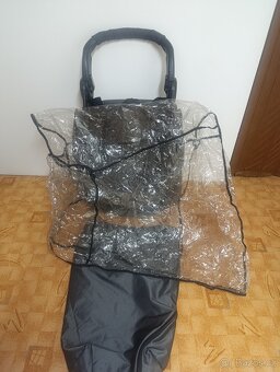 Kočár Britax - 18