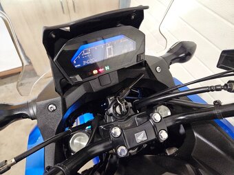 Honda NC 750 X - ABS - 18