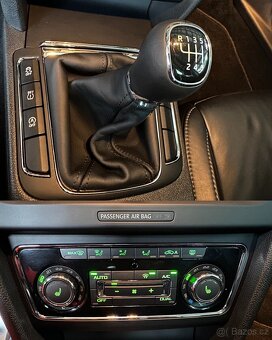 ◼️ ŠKODA SUPERB 2 COMBI 2.0 TDI 103KW ELEGANCE PANORAMA ◼️ - 18