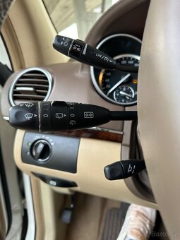 Predám Mercedes GL450 CDI 4 matic - 18