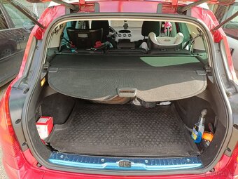 Na prodej Peugeot 308 SW - 18