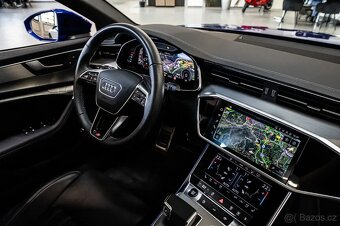 Audi A6 - 18