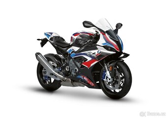 Kompletní originální kapoty BMW M1000RR 2021 |K66| - 18