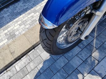 Kawasaki vn 900 classic top - 18
