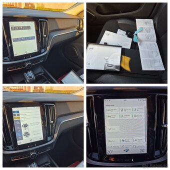 Volvo V60-150 PS-Kamera-Automat-Pravidelný servis TOP CENA - 18