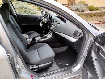 Mazda 3 2.0i 110kw - 18