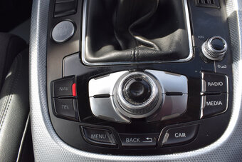 Audi Q5 2.0 TFSI S-Line Quattro MANUÁL TAŽNÉ Bi-Xenony záruk - 18