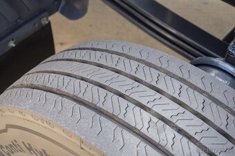 MERCEDES ATEGO 1224 HÁKOVÝ NOSIČ KONTEJNERŮ HYDRAULICKÁ RUKA - 18