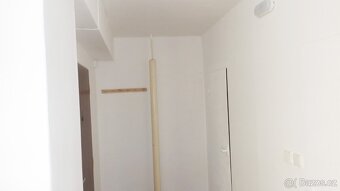 3+1 O.- Zábřeh, Karpatská, 17.000 Kč i s energiemi. Volný. - 18