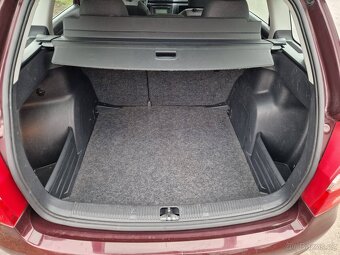 Škoda Fabia 2 combi 1,4 16 V 63 KW - 18