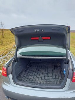 Audi A6 C7 3.0 TDI 180 Kw Quattro - 18