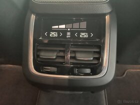 Volvo V90 D4 2,0 TDI 140 kW LED AUTOMAT  2.ROKY ZÁRUKA - 18