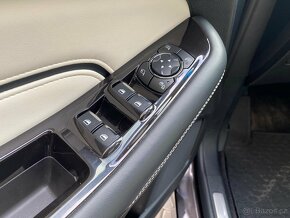 Ford EDGE 2.0TDCI 154kW AWD 4x4 6/2017 18tkm - 18