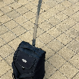 profi taška na kolečkách s rukojetí - 18