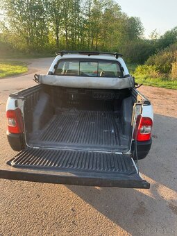 Fiat Strada 1.9 JTD 59kw 2006 - 18