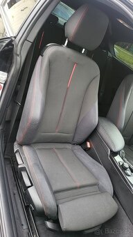 BMW 118d 105kW 2013 M-PAKET,VÝHŘEVY,TEMPOMAT,STŘEŠNÍ OKNO - 18