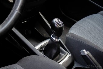 Kia Cee´d SW 1.6 CRDi - 18