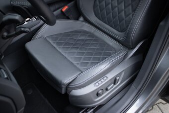 Škoda Kodiaq 2.0 TDI EVO 200 SPORTLINE 7M - 18