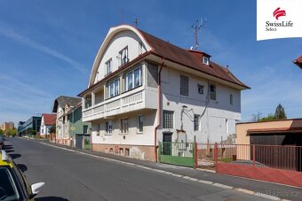 Prodej bytu 5+1 114 m2 Fričova, Karlovy Vary - 18