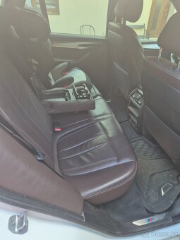 BMW X5 30D - 18