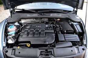 VW BEETLE 2.0 TDI ODPOČET DPH - 18