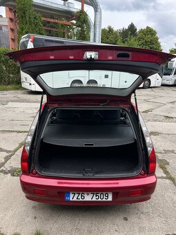 Mitsubishi Lancer Wagon (Combi) 1.6 2005 - 18