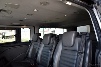 Ford Tourneo Custom L2 Titanium 2.0 Automat - 18