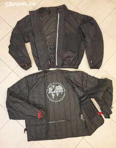 Pharao MVS-1 Enduro bunda na motorku 52-54 L (XL) - 18
