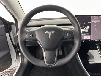 Tesla model 3 standard plus včetně DPH - 18