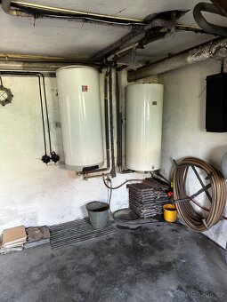 Prodej bytu 4+1 95 m² - Křinec - 18