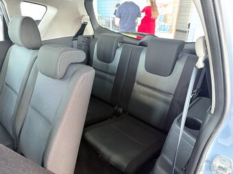 Toyota Corolla Verso 1,8 7. MÍST, - 18