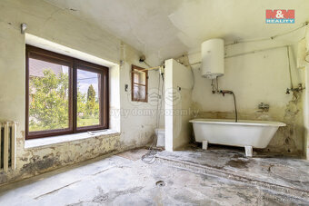 Prodej rodinného domu, Paskov, ul. Komenského nábřeží - 18