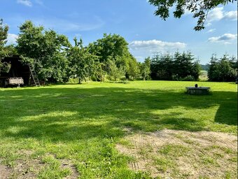 Pronájem domu 4+kk, Skašov, okr. Plzeň - jih - 18