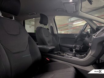 Ford S-MAX Trend 2.0 TDCi 110 kW - 18