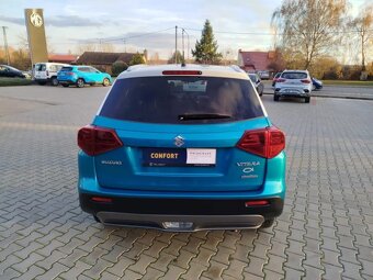 Suzuki Vitara, PREMIUM 1.4 103kW 4x4 AUTOMAT - 18