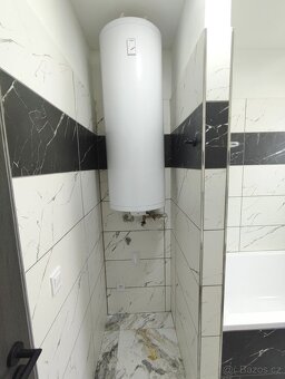 Pronajmu byt 3+1, novostavba, Doksy, byt č. 1 - 18