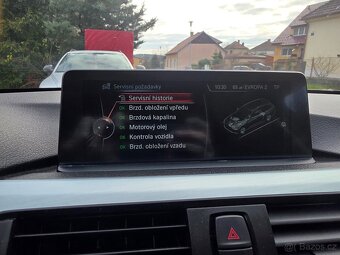 Bmw f31 330d xdrive Prodam/vyměním - 18