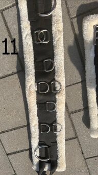 Věci na koně - 18
