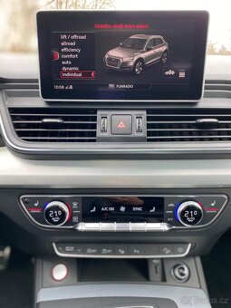 AUDI SQ5 2019 3.0 TDI - 18