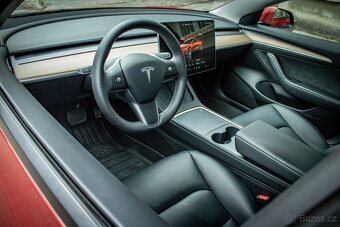 TESLA Model 3 Standard 208kW 2022 - 18