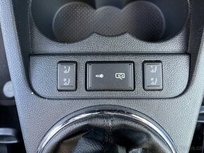 Škoda Fabia Combi Edice FAMILY 1.2 TSI 63KW - 18