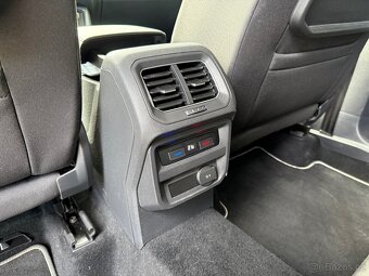 VW Tiguan Allspace R-line 4x4 140kW Tažné ČR - 18