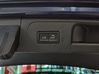 Volkswagen Passat GTE 160kW LED, ACC, KAMERA DPH - 18