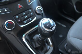 Chevrolet Orlando Benzín + LPG 7-miestny - 18